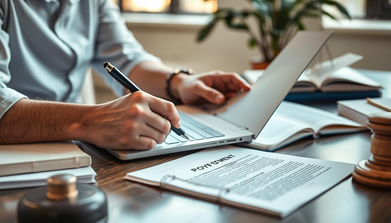 Contract Services